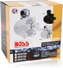 Boss MRWT6C (Chrome) Image 6