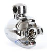 Boss MRWT6C (Chrome) Image 1