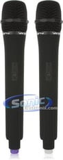 VocoPro UHF-3200-6 Image 3