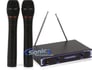 VocoPro VHF-3005-4 Image 1