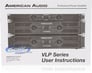 American Audio VLP 600 Image 4
