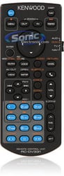 Kenwood DNX7180 Image 5