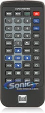 Dual XDVDN8190 Image 4