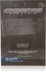 Crossfire BMF600.4 Image 5