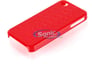 Fanny Wang iPhone 4 Wang Shell (Red) Image 3