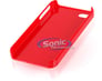 Fanny Wang iPhone 4 Wang Shell (Red) Image 4