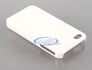 Fanny Wang iPhone 4 Wang Shell (White) Image 2