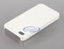 Fanny Wang iPhone 4 Wang Shell (White) Image 3