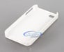 Fanny Wang iPhone 4 Wang Shell (White) Image 4