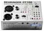 Behringer CT100 Image 4