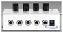 Behringer HA400 Headphone Amplifier Image 2