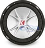 1600W Kicker Subwoofer +  Enclosure + Dampening Bass Package Image 3
