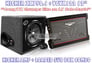 Kicker ZX750.1 + VCVX122 ( VCVX12 2 ohms ) Image 1