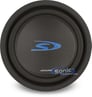 1800W Alpine Subwoofer + Enclosure + Dampening Bass Package Image 3