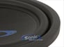 1800W Alpine Subwoofer + Enclosure + Dampening Bass Package Image 5