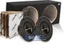 2400W Pioneer Subwoofer + Enclosure + Dampening Bass Package Image 1