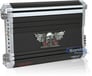 Renegade Speakers + Power Acoustik Amplifier Bundle Image 2