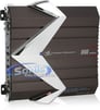 Renegade Speakers + Power Acoustik Amplifier Bundle Image 2