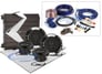 Renegade Speakers + Power Acoustik Amplifier Bundle Image 1