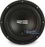 600W RE Audio SEX10D4 + Enclosure + Dampening Bass Package Image 3