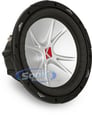800W Kicker + Sound Dampening Material Bass Bundle Image 2
