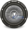 300W Kicker + Sound Dampening Material Bass Bundle Image 3