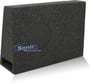 300W Kicker + Sound Dampening Material Bass Bundle Image 4