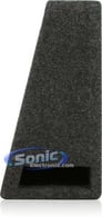 300W Kicker + Sound Dampening Material Bass Bundle Image 6