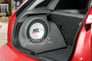 MTX Audio Thunderform FZX3500T12-T45 (Tan, Loaded) Image 4