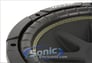 600W Kicker + Sound Dampening Material Bass Bundle Image 5