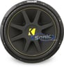 1000W Kicker + Sound Dampening Material Bass Bundle Image 3