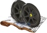 1000W Kicker + Sound Dampening Material Bass Bundle Image 1