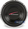 1200W Audiobahn + Sound Dampening Material Bass Bundle Image 3