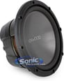 2400W Kenwood + Sound Dampening Material Bass Bundle Image 2
