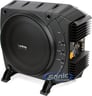 200W Infinity BassLink + NVX Sound Dampening Material Bass Bundle Image 2