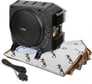 200W Infinity BassLink + NVX Sound Dampening Material Bass Bundle Image 1