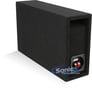 500W JL Audio CP108LG-W3v3 + Sound Dampening Material Bass Bundle Image 3