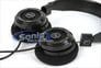 Grado On-Ear Headphones + Scosche FM Transmitter + Scosche  Charging Adapter Image 4