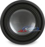 1800W Alpine + Sound Dampening Material Bass Bundle Image 3