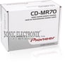 Pioneer CD-MR70 Image 3