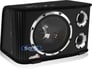 VIBE Audio BlackAir B12 Active Image 2