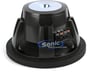 3600W Alpine SWR-1223D Subwoofers + Enclosure Bass Package Image 4