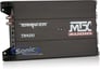 1200W MTX Audio  + Sound Dampening Material Bass Bundle Image 5