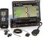 Jensen VM9414 Receiver + JCAM1 Rear View Camera Image 1