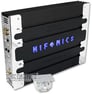 Hifonics ZXi 4406 Image 1
