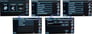 Kenwood P-NAV516/LC Navigation Package Image 5