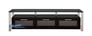 Plateau D&Eacute;COR 71 (Black Oak w/ Black Glass) Image 3