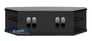 Plateau NEWPORT 62 (Black) Image 3