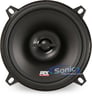 MTX Audio TN502 +  Sound Dampening Image 3