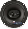MTX Audio TN653 + Sound Dampening Image 3